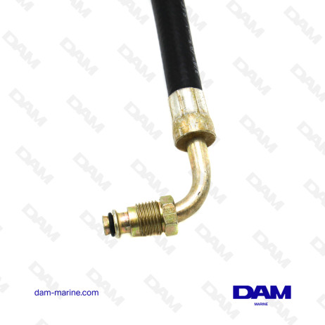 MERCRUISER HYDRAULIC HOSE