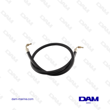 HYDRAULIC FLEXIBLE POWER STEERING HP MERCRUISER