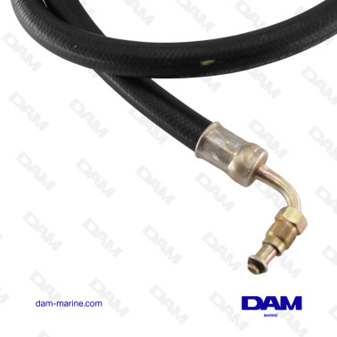 HYDRAULIC HOSE POWER STEERING HP MERCRUISER