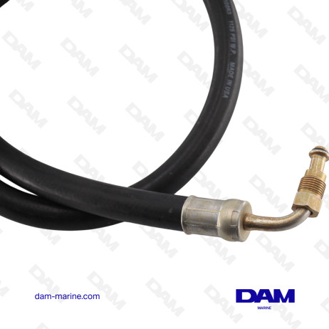 MERCRUISER 3L HYDRAULIC HOSE