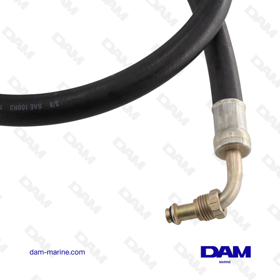 FLEXIBLE HYDRAULIQUE MERCRUISER 3L