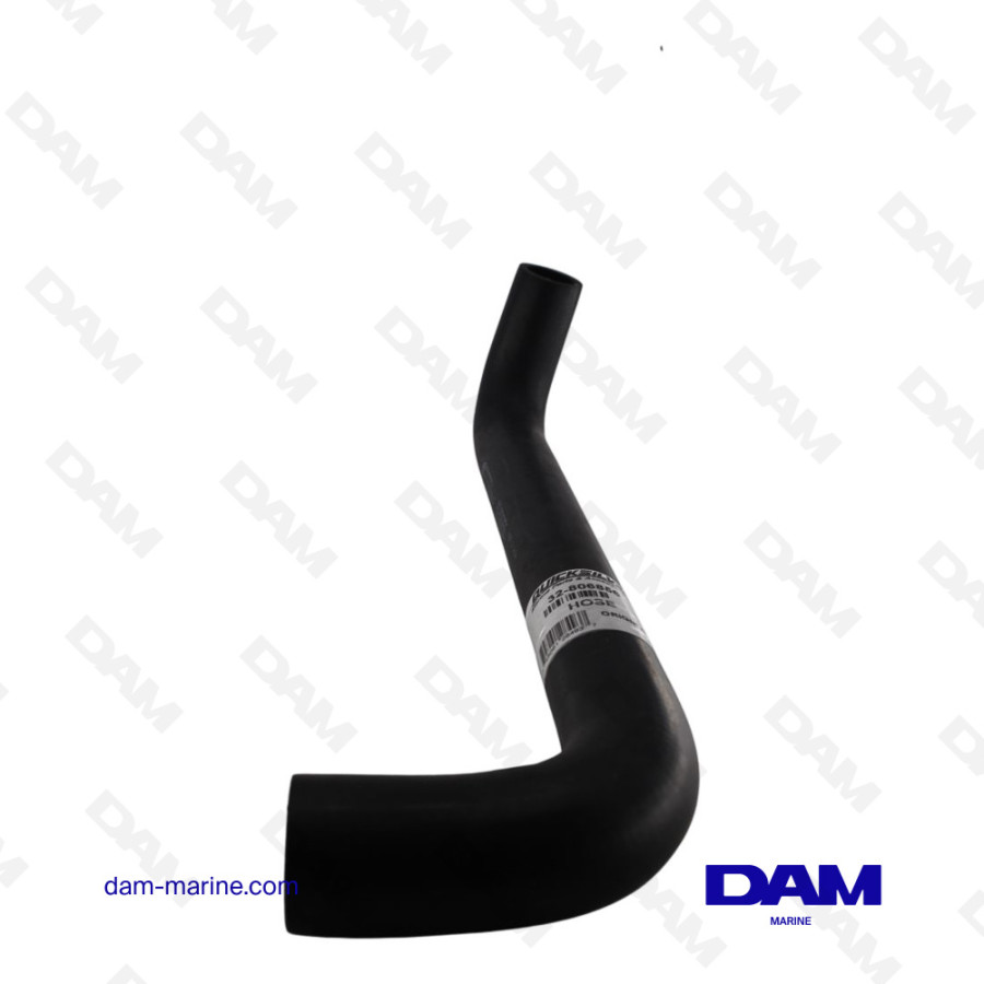 MERCRUISER COOLING HOSE