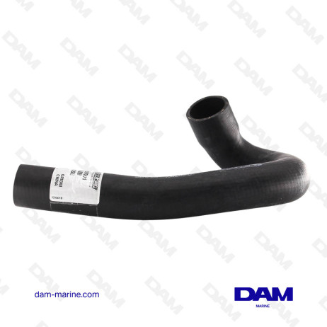 MERCRUISER COOLING HOSE