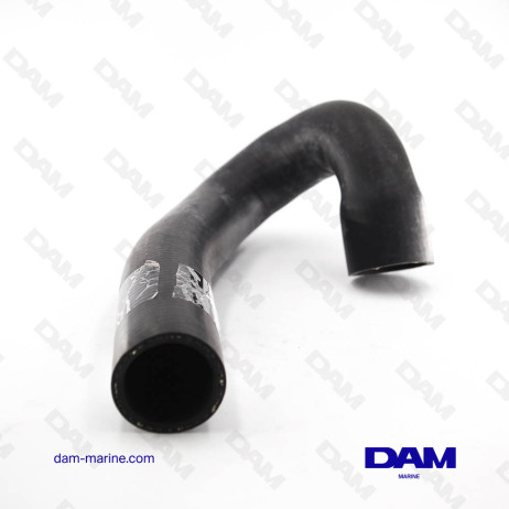DURITE REFROIDISSEMENT MERCRUISER