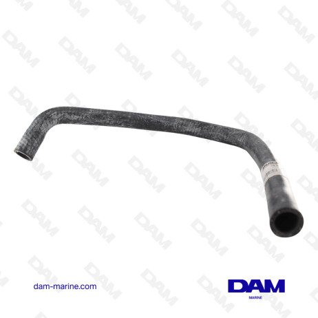 MERCRUISER COOLING HOSE