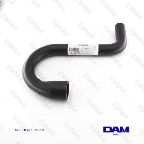 DURITE REFRIIDISSEMENT MERCRUISER PLATINE - REFRIDITOR DA