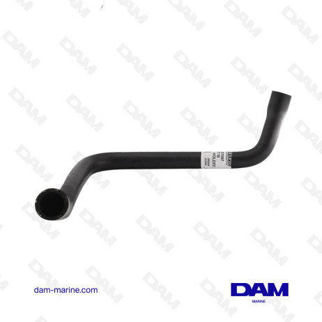 DURITE REFROIDISSEMENT MERCRUISER