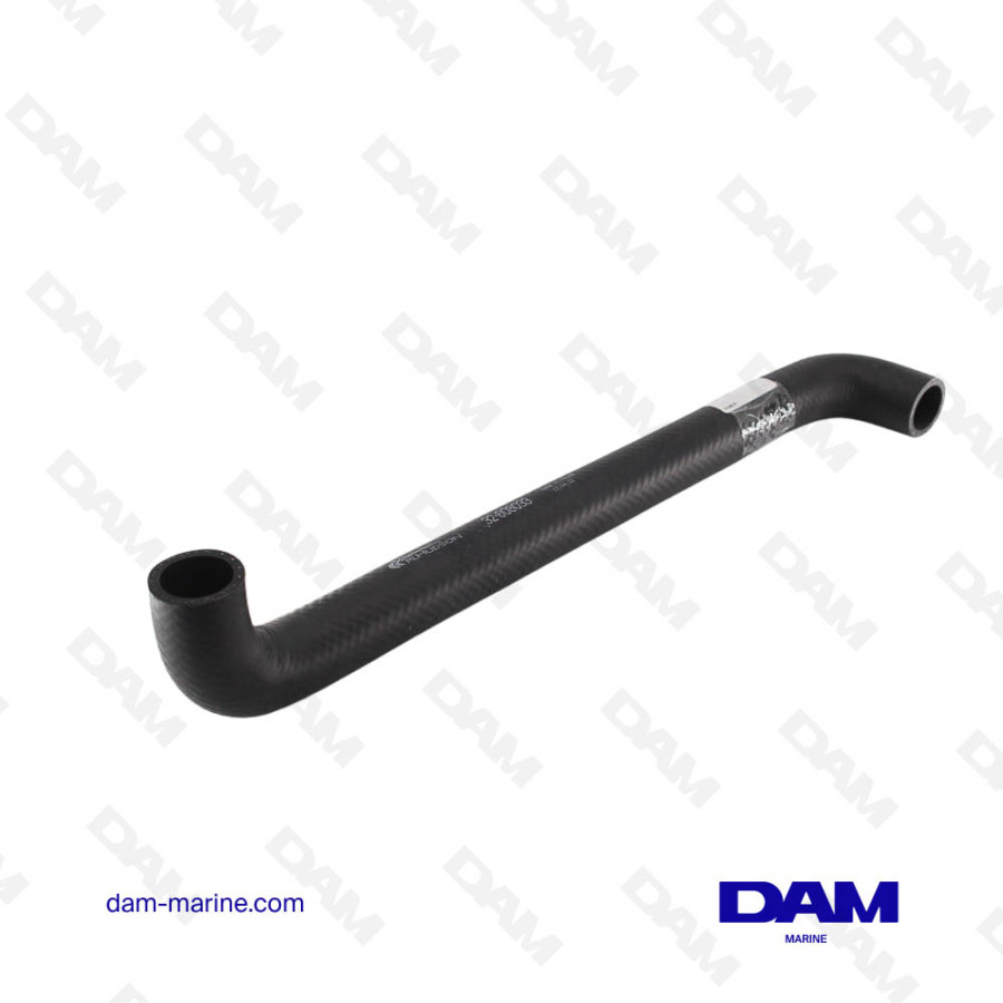 DURITE REFROIDISSEMENT MERCRUISER