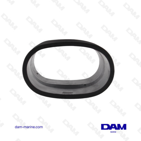 DURITE ECHAPPEMENT MERCRUISER DIESEL