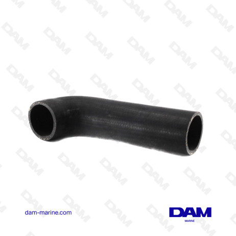 MERCRUISER MIXING PUMP COOLING HOSE