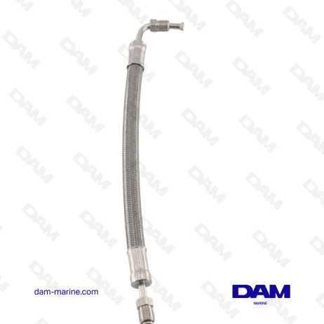 MERCRUISER HYDRAULIC HOSE