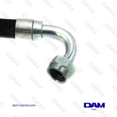 TUBO FLESSIBILE PER GASOLIO MERCRUISER