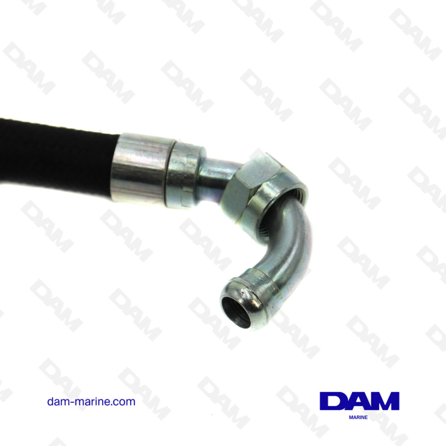 TUBO FLESSIBILE PER GASOLIO MERCRUISER