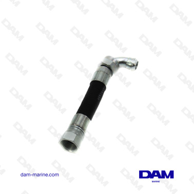 MERCRUISER DIESEL OIL HOSE