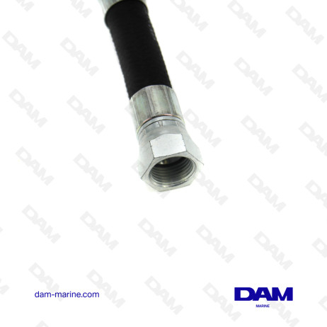 MERCRUISER DIESEL OIL HOSE