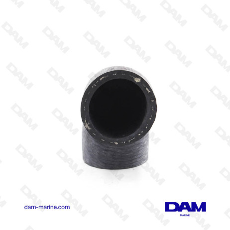 MERCRUISER COOLING HOSE