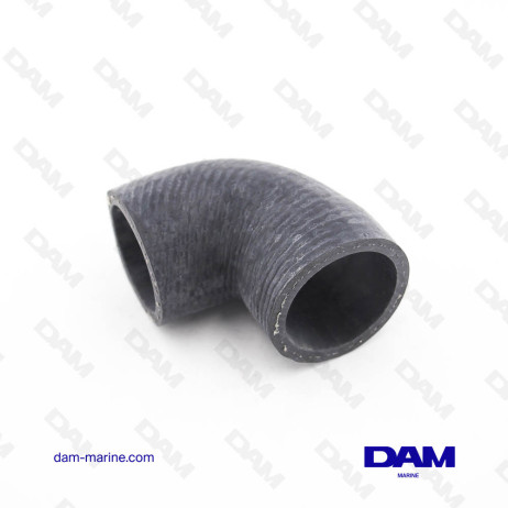 MERCRUISER COOLING HOSE