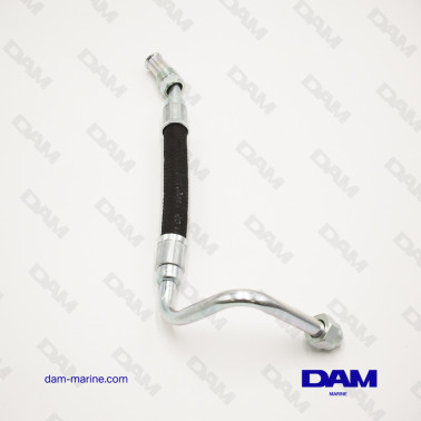 FLEXIBLE HUILE MERCRUISER DIESEL