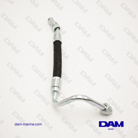 FLEXIBLE HUILE MERCRUISER DIESEL