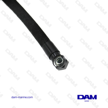 MERCRUISER DIESEL OIL HOSE