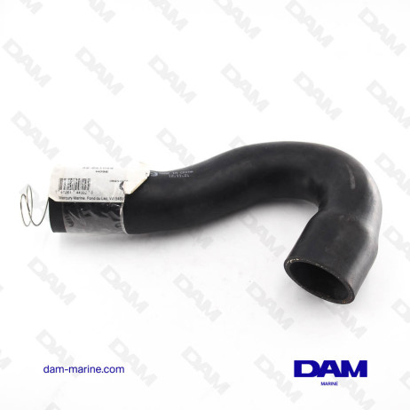 MERCRUISER COOLING HOSE