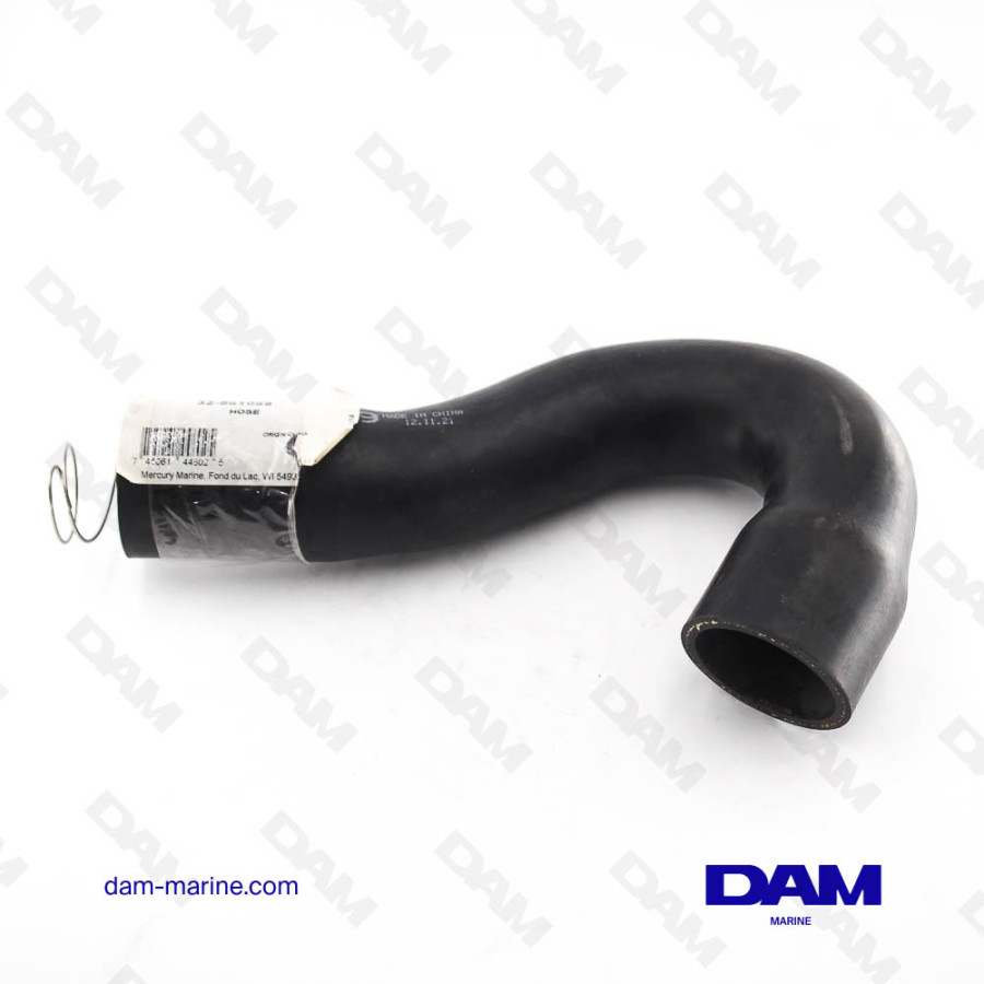 DURITE REFROIDISSEMENT MERCRUISER