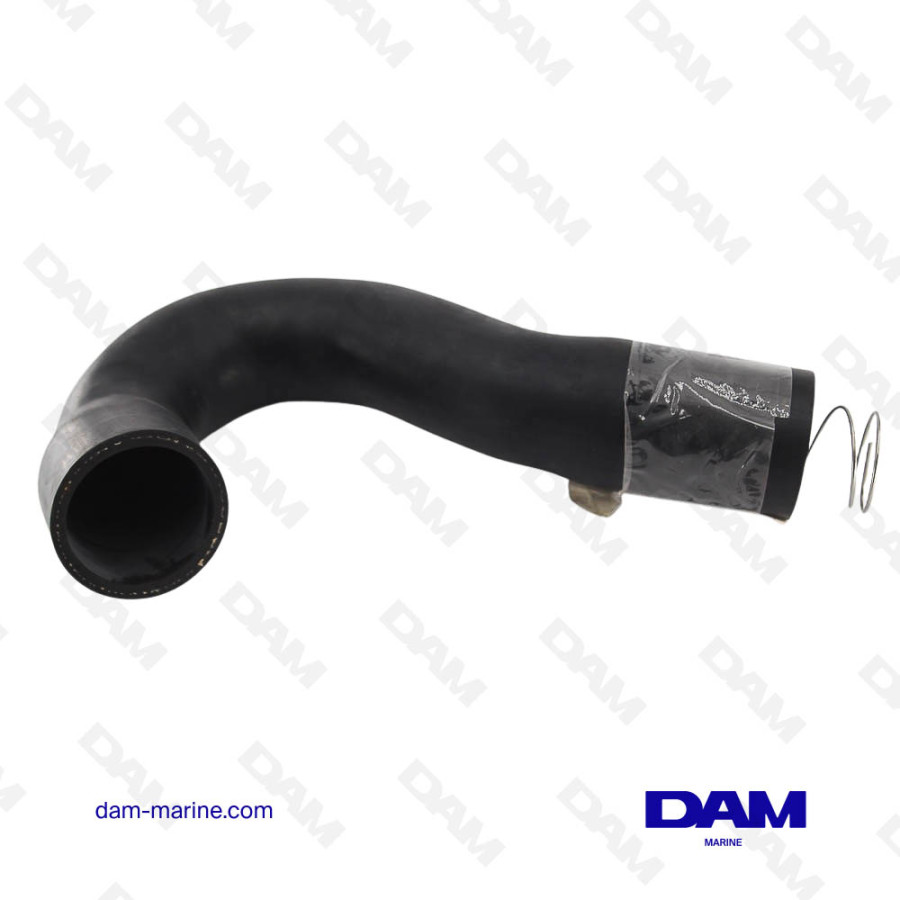 DURITE REFROIDISSEMENT MERCRUISER