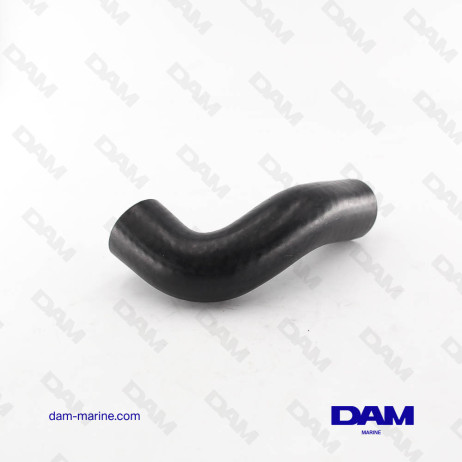 DURITE REFROIDISSEMENT MERCRUISER