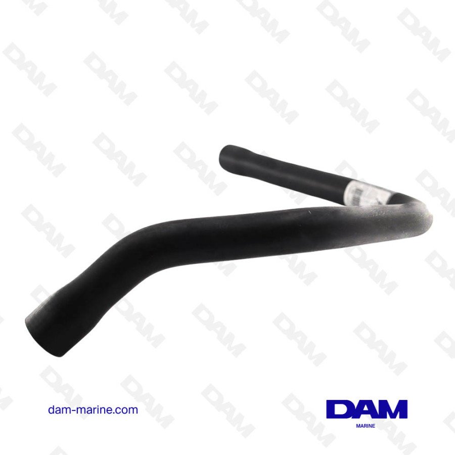 DURITE REFROIDISSEMENT MERCRUISER