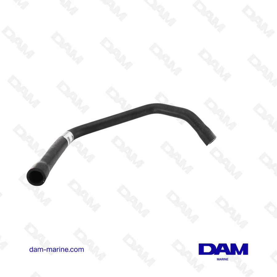 DURITE REFROIDISSEMENT MERCRUISER
