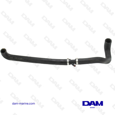 MERCRUISER COOLING HOSE