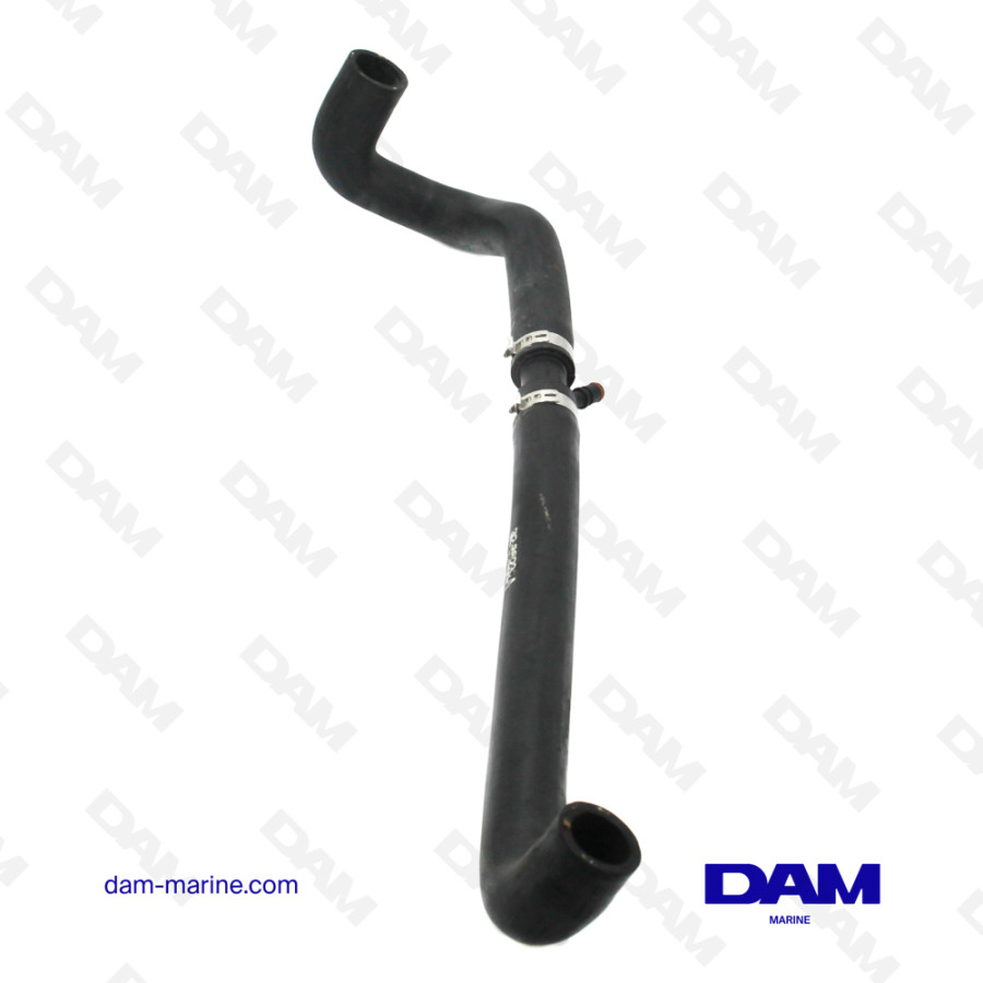 MERCRUISER COOLING HOSE