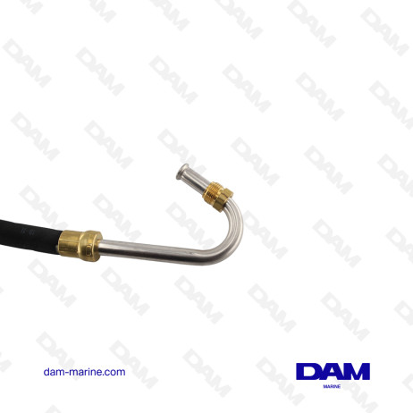 MERCRUISER HYDRAULIC HOSE