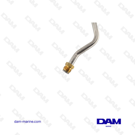 MERCRUISER HYDRAULIC HOSE