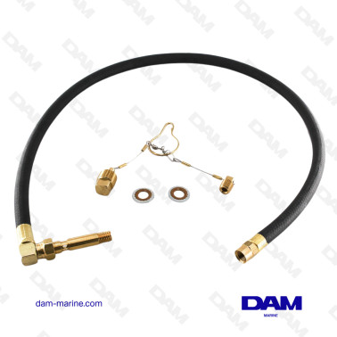 EZ DRAIN FLEXIBLE KIT...