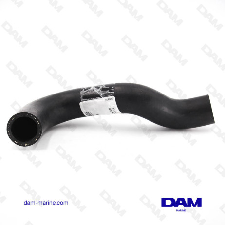 MERCRUISER COOLING HOSE