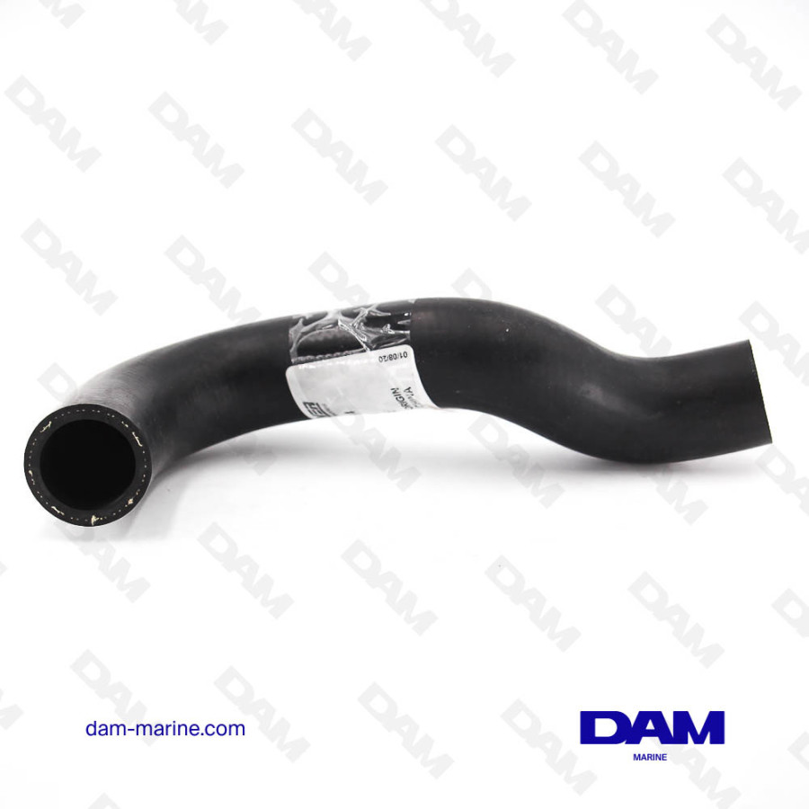 DURITE REFROIDISSEMENT MERCRUISER