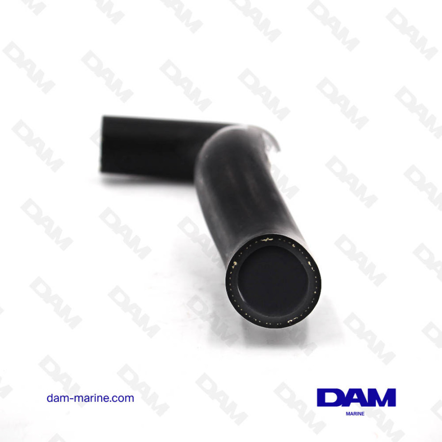 DURITE REFROIDISSEMENT MERCRUISER