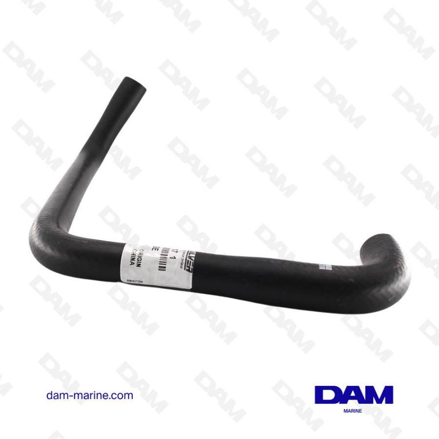 MERCRUISER COOLING HOSE