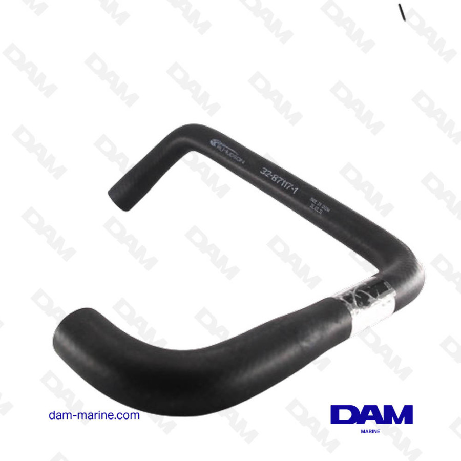 MERCRUISER COOLING HOSE