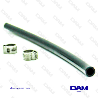 KIT ANODES ALU PLAQUETTES @2 HONDA BF8-50HP