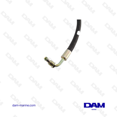 MERCRUISER HYDRAULIC STEERING HOSE