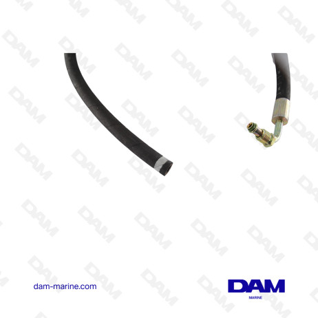 MERCRUISER HYDRAULIC STEERING HOSE