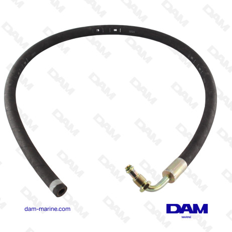 MERCRUISER HYDRAULIC STEERING HOSE