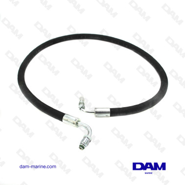 MERCRUISER HYDRAULIC STEERING HOSE