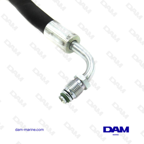 MERCRUISER HYDRAULIC STEERING HOSE