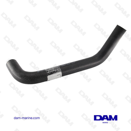 DURITE REFROIDISSEMENT MERCRUISER