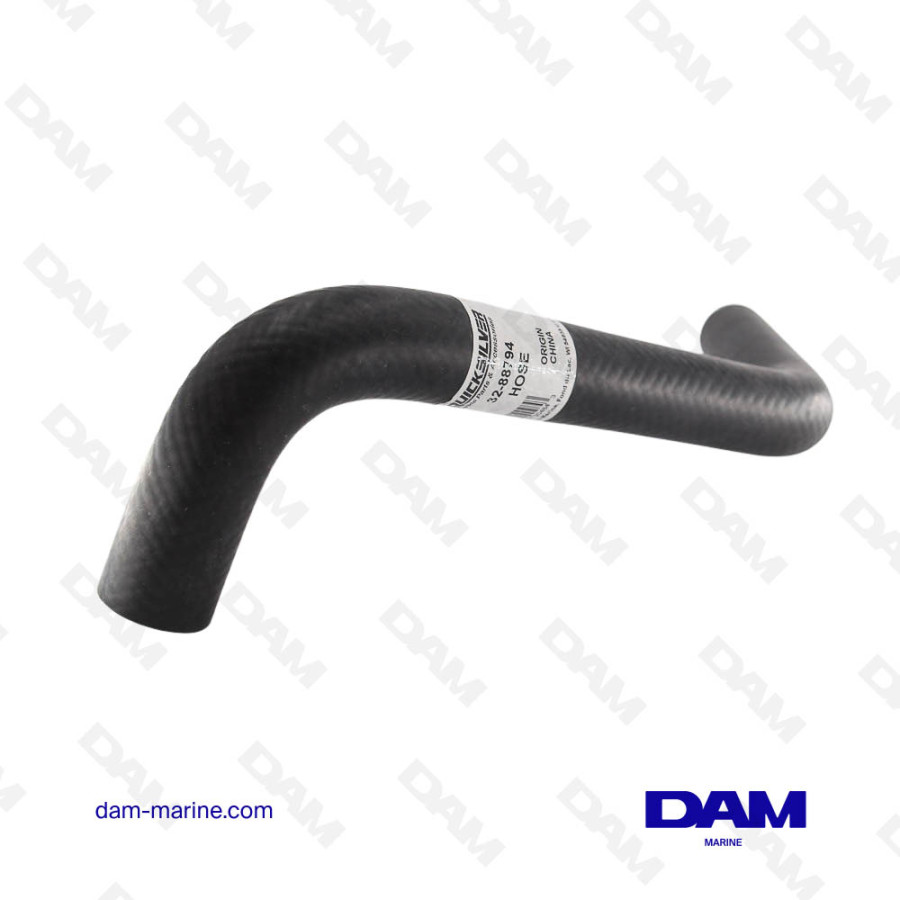 MERCRUISER COOLING HOSE