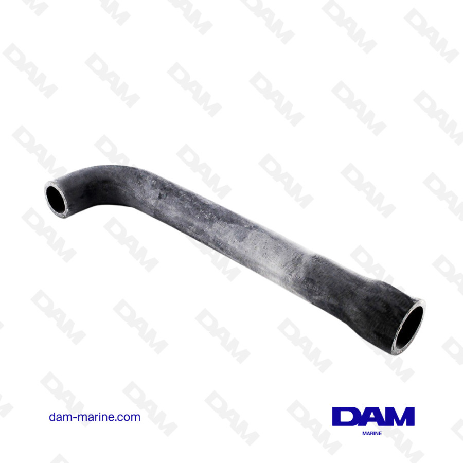 MERCRUISER COOLING HOSE