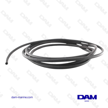 MERCURY OIL HOSE 2.38MM